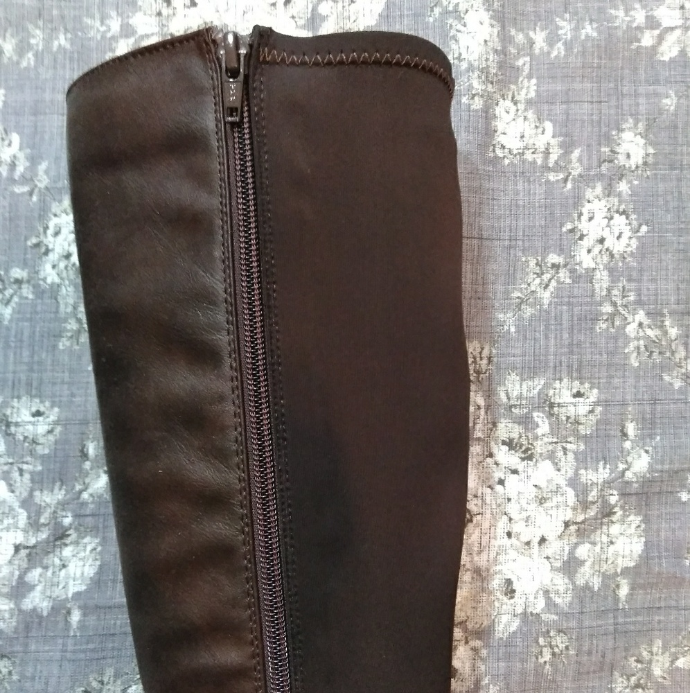 Sole Diva boots from SimplyBe - Picture 5 of 9